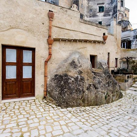 Conche Luxury Retreat Otel Matera Dış mekan fotoğraf