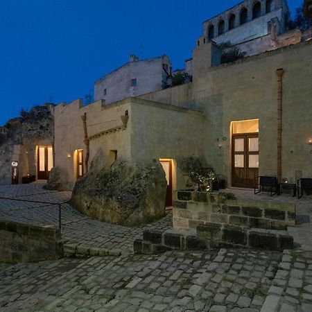 Conche Luxury Retreat Otel Matera Dış mekan fotoğraf