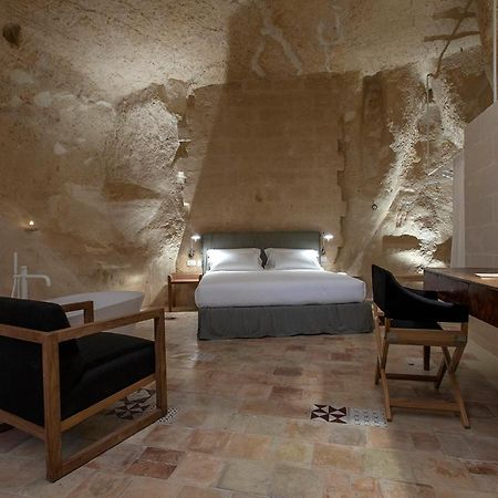 Conche Luxury Retreat Otel Matera Dış mekan fotoğraf