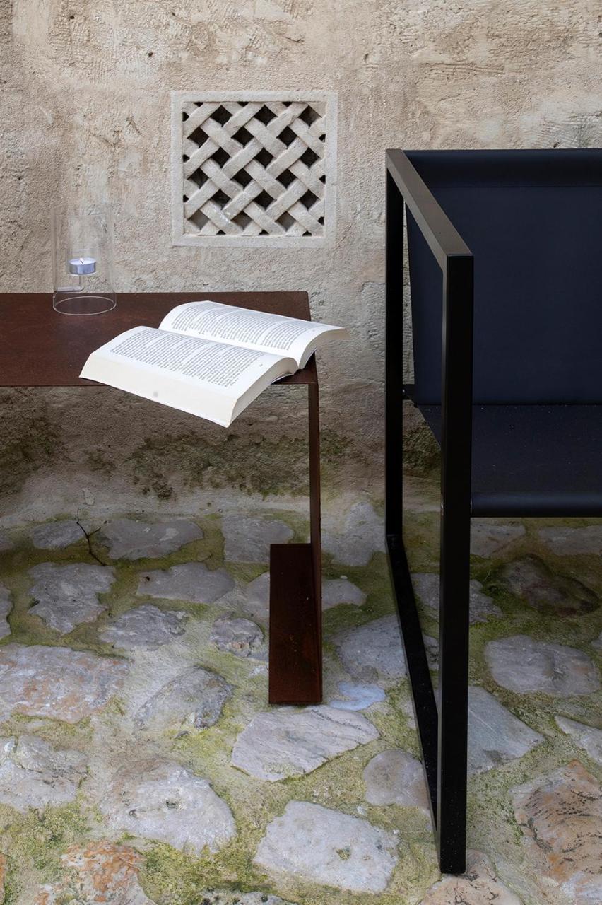 Conche Luxury Retreat Otel Matera Dış mekan fotoğraf