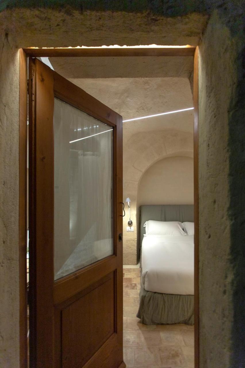 Conche Luxury Retreat Otel Matera Dış mekan fotoğraf