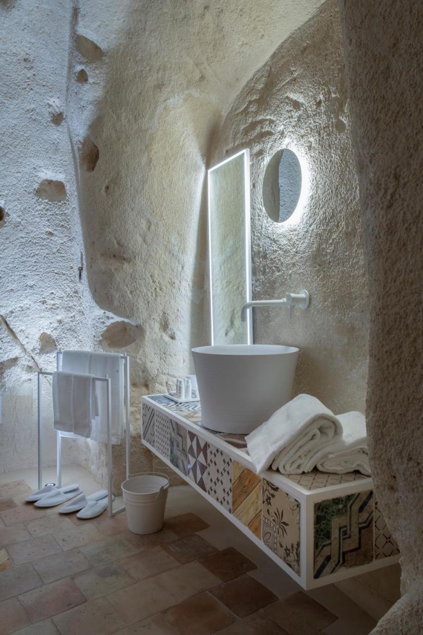 Conche Luxury Retreat Otel Matera Dış mekan fotoğraf
