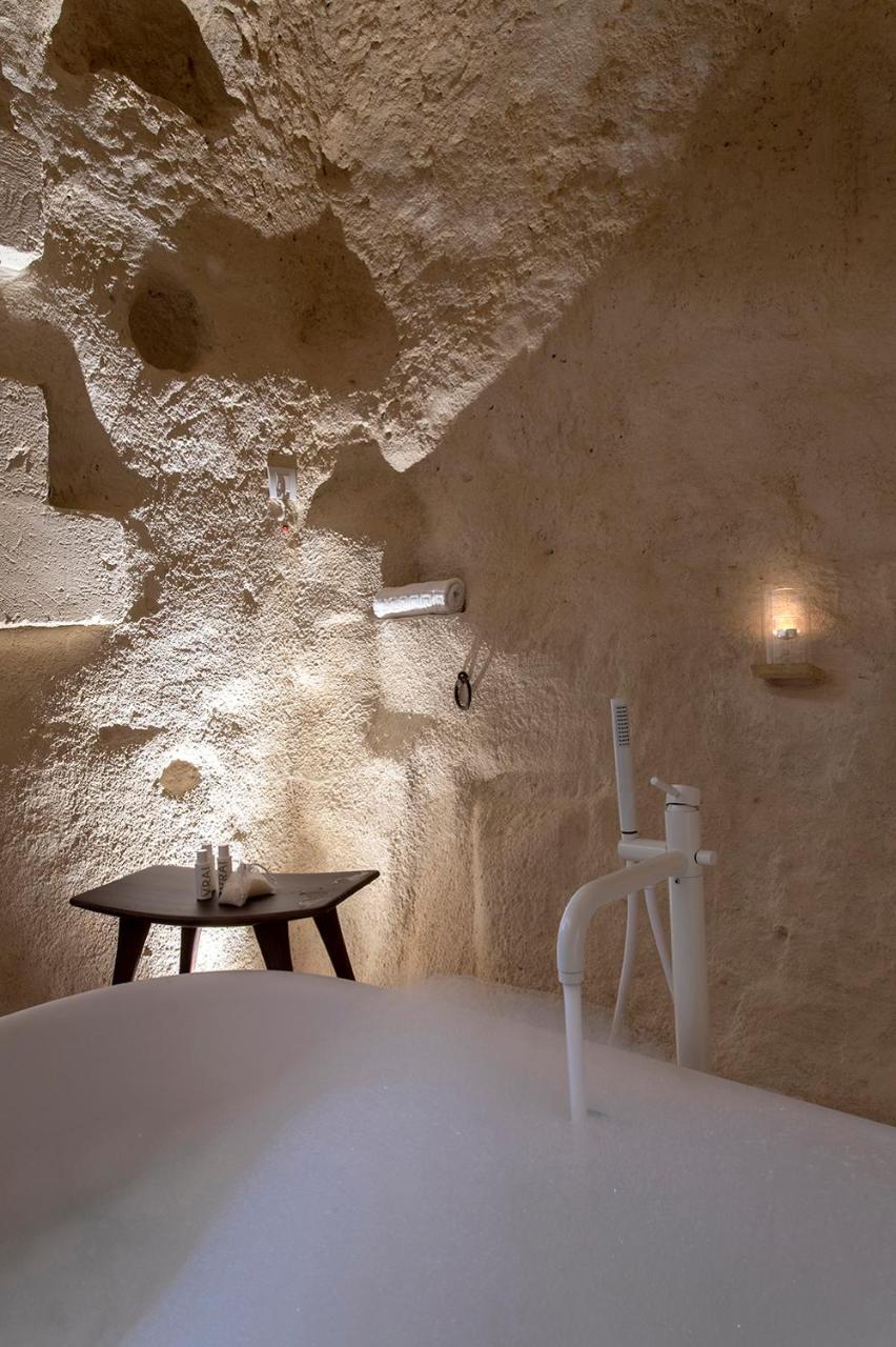 Conche Luxury Retreat Otel Matera Dış mekan fotoğraf